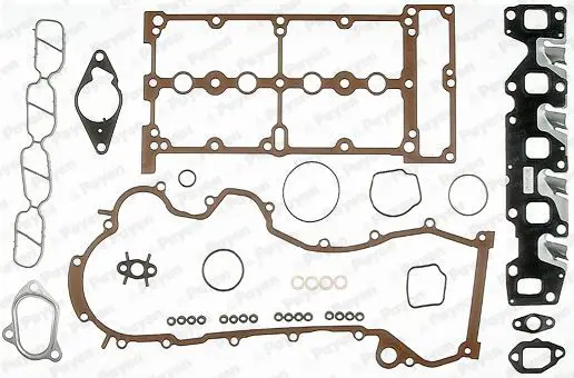 Handler.Part Gasket set, cylinder head PAYEN CD5810 1