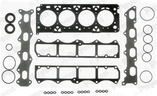 Handler.Part Gasket set, cylinder head PAYEN CD5970 1