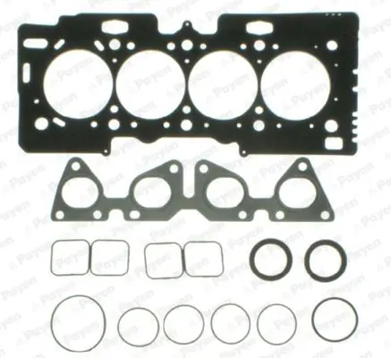 Handler.Part Gasket set, cylinder head PAYEN CE5010 1