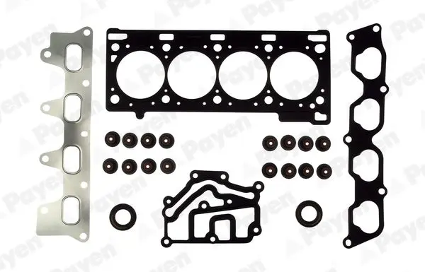 Handler.Part Gasket set, cylinder head PAYEN CE5110 1