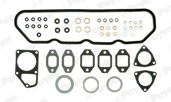 Handler.Part Gasket set, cylinder head PAYEN DG050 1