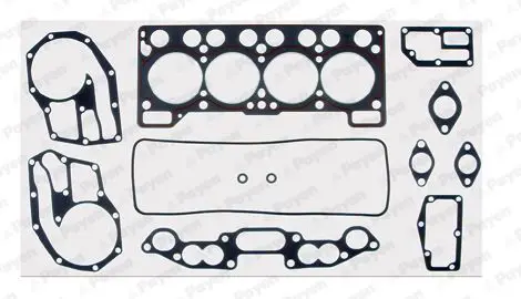 Handler.Part Gasket set, cylinder head PAYEN DH681 1