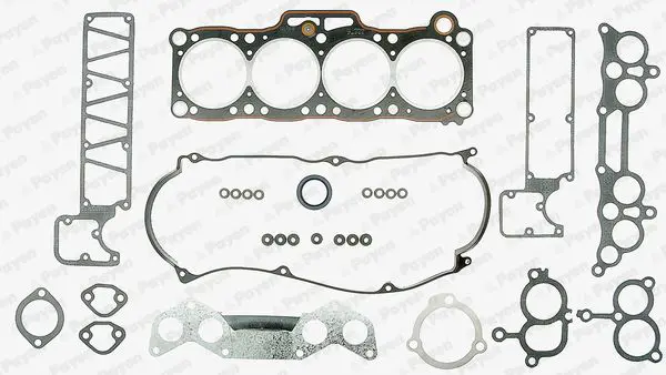 Handler.Part Gasket set, cylinder head PAYEN DL320 1