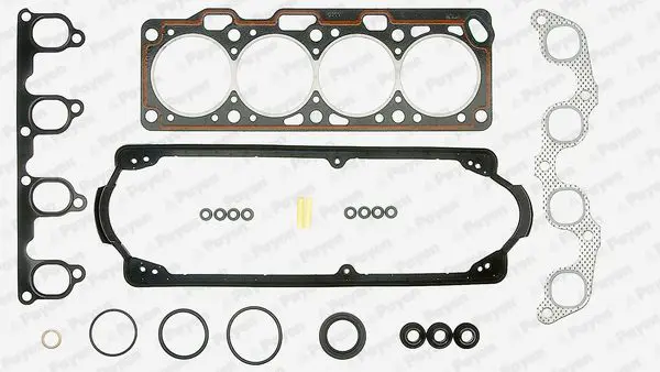 Handler.Part Gasket set, cylinder head PAYEN DL573 1