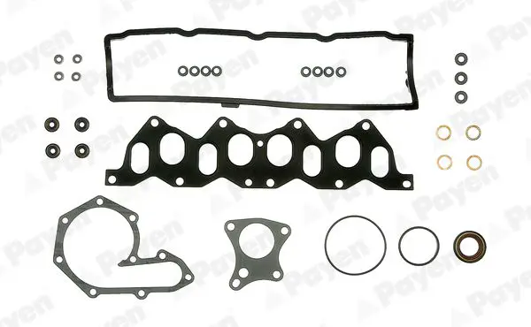 Handler.Part Gasket set, cylinder head PAYEN DL961 1