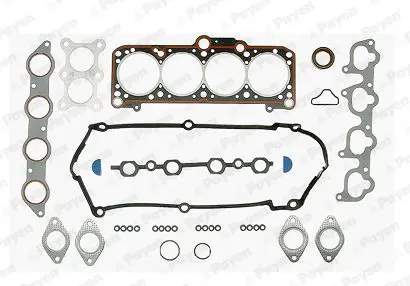 Handler.Part Gasket set, cylinder head PAYEN DM365 1