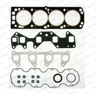 Handler.Part Gasket set, cylinder head PAYEN DP806 1