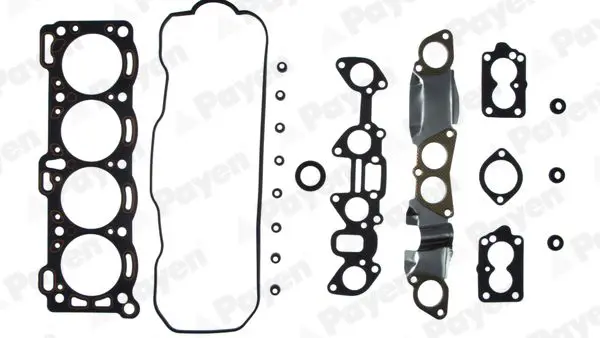 Handler.Part Gasket set, cylinder head PAYEN DP920 1