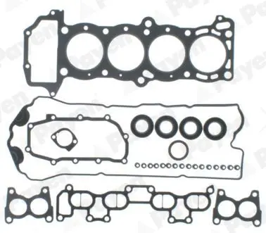 Handler.Part Gasket set, cylinder head PAYEN DP950 1