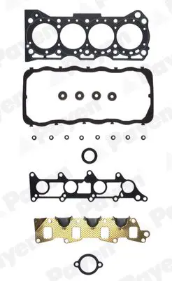 Handler.Part Gasket set, cylinder head PAYEN DS600 1