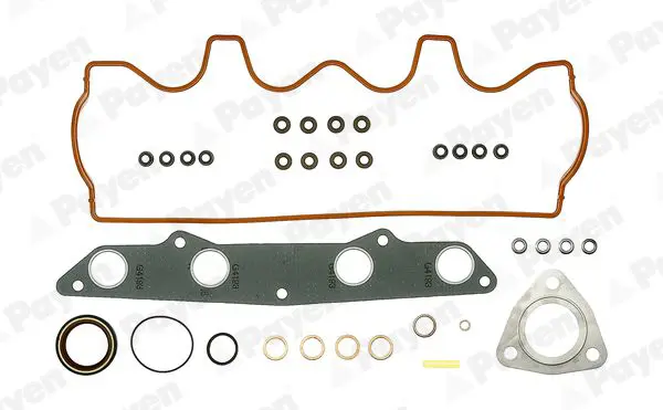 Handler.Part Gasket set, cylinder head PAYEN DS731 1