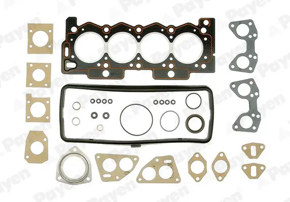 Handler.Part Gasket set, cylinder head PAYEN DS810 1