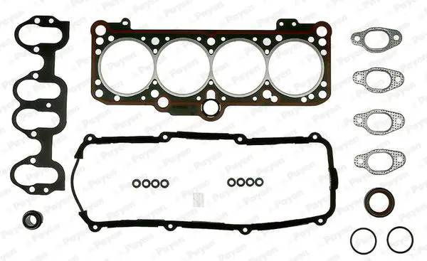 Handler.Part Gasket set, cylinder head PAYEN DT811 1