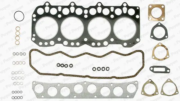 Handler.Part Gasket set, cylinder head PAYEN CG210 1