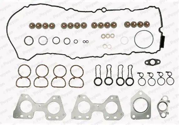 Handler.Part Gasket set, cylinder head PAYEN CG5011 1