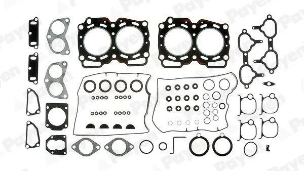 Handler.Part Gasket set, cylinder head PAYEN CG5440 1