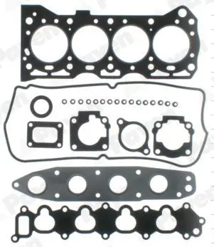 Handler.Part Gasket set, cylinder head PAYEN CG5480 1