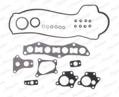 Handler.Part Gasket set, cylinder head PAYEN CG7600 1