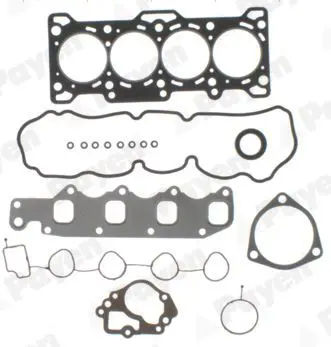 Handler.Part Gasket set, cylinder head PAYEN CG7990 1