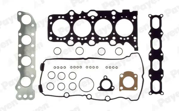 Handler.Part Gasket set, cylinder head PAYEN CG8180 1