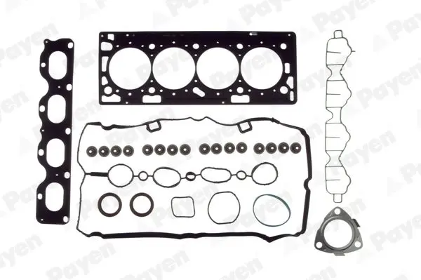 Handler.Part Gasket set, cylinder head PAYEN CH5242 1