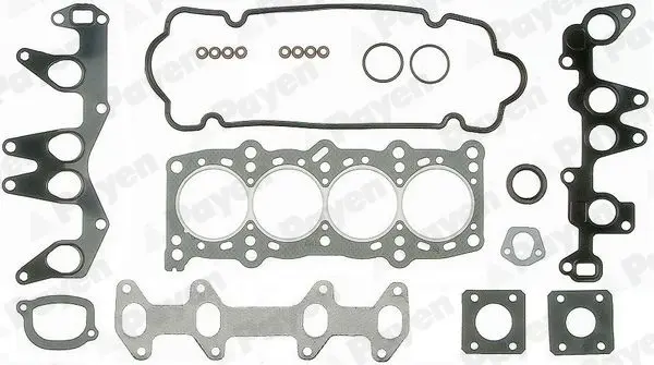 Handler.Part Gasket set, cylinder head PAYEN DV675 1