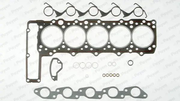 Handler.Part Gasket set, cylinder head PAYEN DW381 1