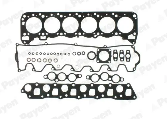 Handler.Part Gasket set, cylinder head PAYEN DW620 1