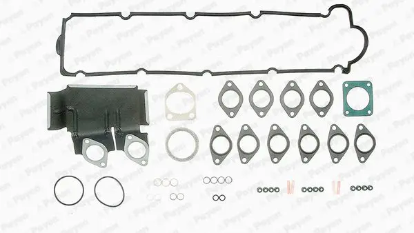 Handler.Part Gasket set, cylinder head PAYEN DW731 1