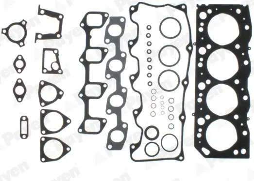 Handler.Part Gasket set, cylinder head PAYEN DW801 1