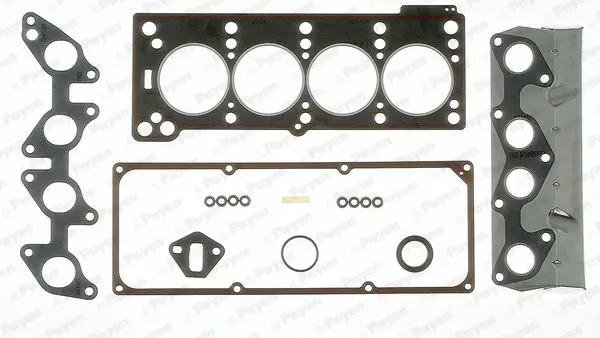 Handler.Part Gasket set, cylinder head PAYEN DX720 1