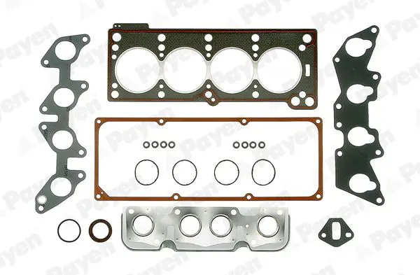 Handler.Part Gasket set, cylinder head PAYEN DX721 1