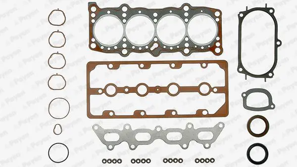 Handler.Part Gasket set, cylinder head PAYEN DY383 1