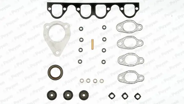 Handler.Part Gasket set, cylinder head PAYEN DZ010 1