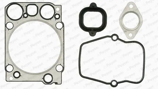 Handler.Part Gasket set, cylinder head PAYEN DZ142 1