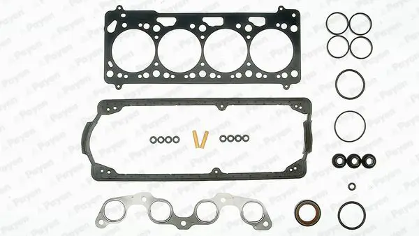 Handler.Part Gasket set, cylinder head PAYEN DZ181 1