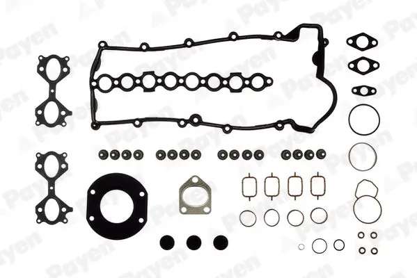 Handler.Part Gasket set, cylinder head PAYEN DZ661 1