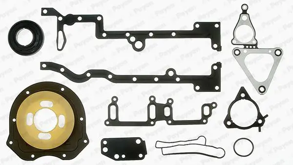 Handler.Part Gasket set, crank case PAYEN EA5940 1