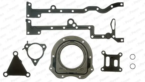 Handler.Part Gasket set, crank case PAYEN EA5970 1