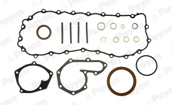 Handler.Part Gasket set, crank case PAYEN EC5060 1