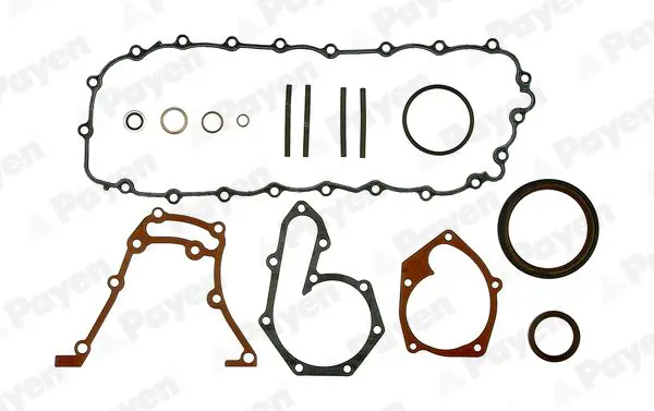 Handler.Part Gasket set, crank case PAYEN EC5063 1