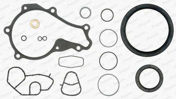 Handler.Part Gasket set, crank case PAYEN ED5130 1