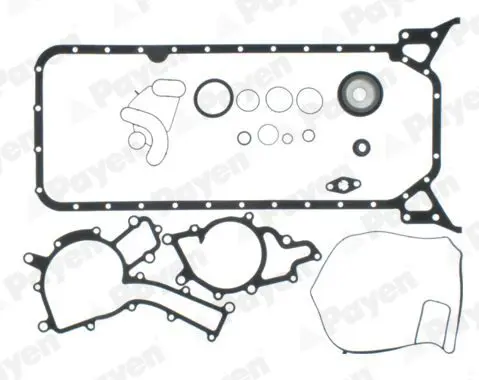 Handler.Part Gasket set, crank case PAYEN ED5720 1