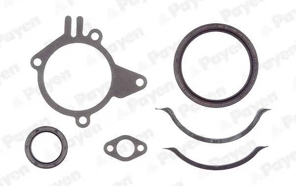 Handler.Part Gasket set, crank case PAYEN EG5120 1