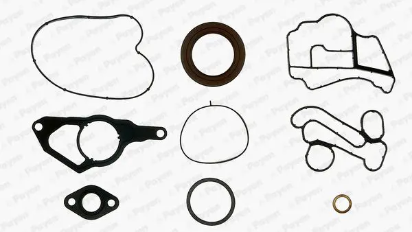 Handler.Part Gasket set, crank case PAYEN EG8790 1