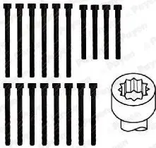 Handler.Part Bolt kit, cylinder head PAYEN HBS045 2