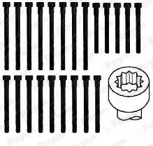 Handler.Part Bolt kit, cylinder head PAYEN HBS046 2