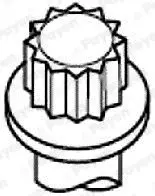 Handler.Part Bolt kit, cylinder head PAYEN HBS200 1