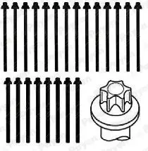 Handler.Part Bolt kit, cylinder head PAYEN HBS273 2