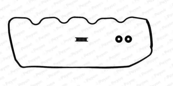 Handler.Part Gasket set, cylinder head cover PAYEN HL502 1